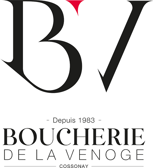 logo boucherie de la venoge