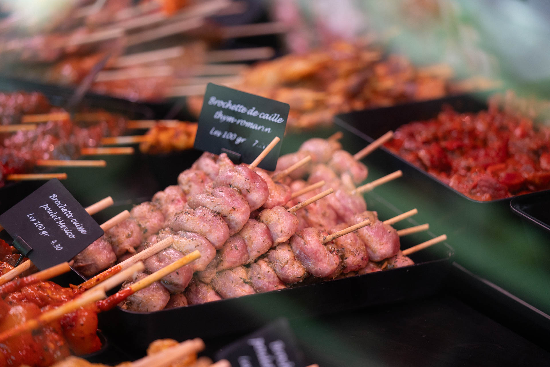 Viande Boucherie Venoge