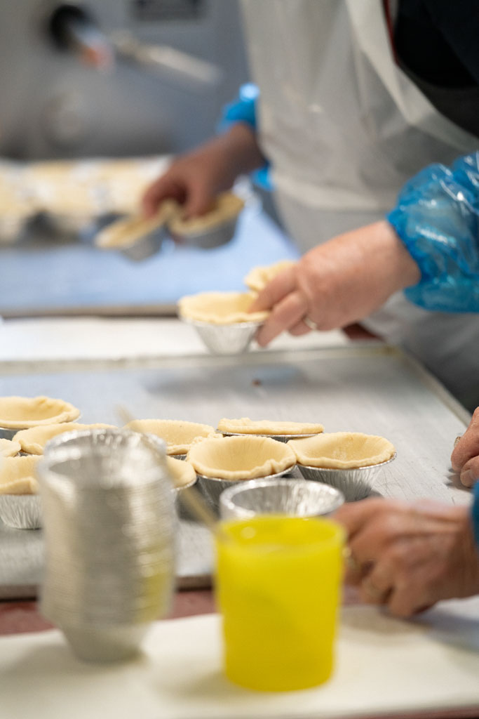 Boucherie Venoge cuisine